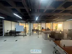 Newly Renovated Premium Fitted Office