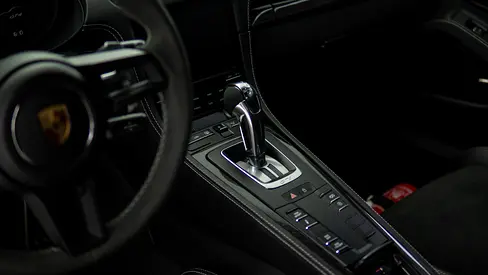 2023 Porsche CAYMAN 缩略图 6