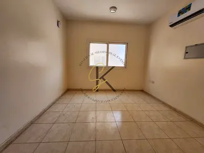 CLOSE TO AL MADENA SHOPPING CANTAR FAMILY BUILDING STUDIO ONLY 17K SAPRAT KICHEN SEPLAT AC BIG OFFER PARIM LOCATION MUWAILIAH AREA SHARJAH