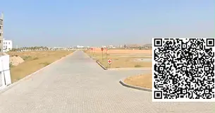 Prime Residential Plot | Strategic Location in Al Bahia, Ajman