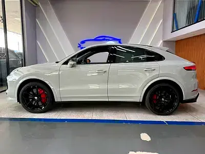 صورة مصغرة 7 لـ 2020 Porsche CAYENNE