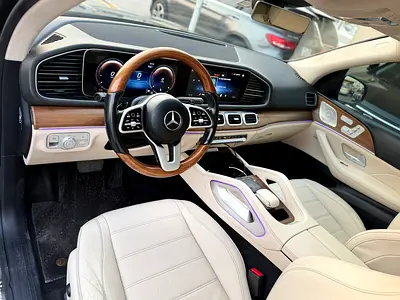 Mercedes-Benz GLE 350, миниатюра 10