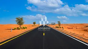 Prime Residential Plot for Sale in Basateen Al Zubair