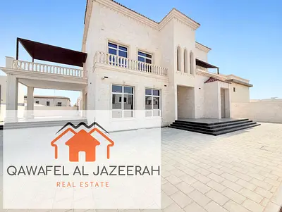 Ultra luxury villa || 6bedroom || services block || ready to move