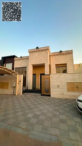 Luxury Villa for Rent in Al Helio 2 – Ajman