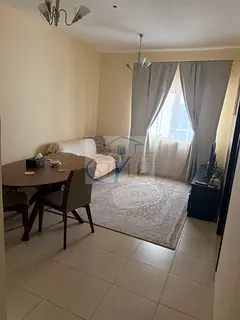 Fully furnished, Ready to move – 1 Bedroom Apartment | Al Ameera Village – Ajman