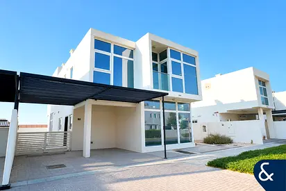 Stand Alone Corner | Upgraded | Landscaped
