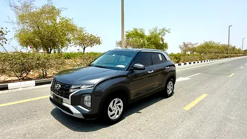 Hyundai Creta S, миниатюра 3