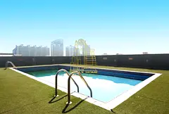 Chiller Free | Spacious 1BHK | Ready to Move | Book Now