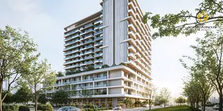 Luxury 2bdr | Azizi Noura | Walk to Metro | Investor's