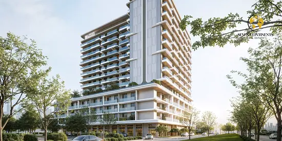 Luxury 2bdr | Azizi Noura | Walk to Metro | Investor's