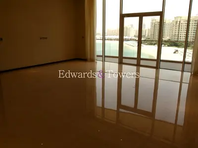 Exclusive 1BR | Managed | Available 11 October