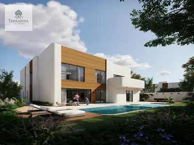 PRIVATE POOL | 5% DP | 2% SLD | LESS THAN 1% MONTHLY | ALDHAID RD
