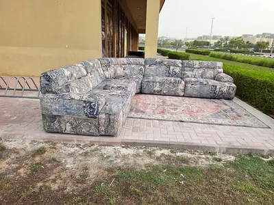 Modular Marina home Sofa