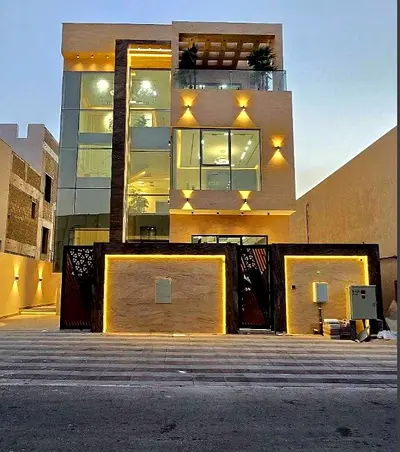 🏡✨ فيلا فاخرة للإيجار في قلب الحليو 2 ✨🏡