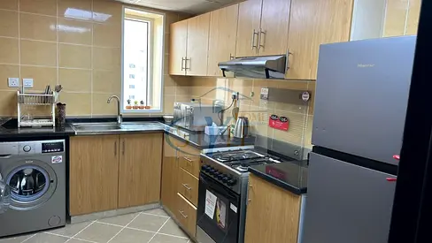 HEART OF AJMAN |1 BED ROOM FOR SALE | VERY CLEAN | VERY GOOD LOCATION |