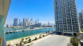 Elegant Furnished| Beach Front| Available now