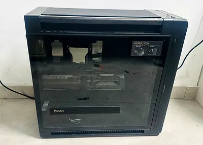 Workstation for sale