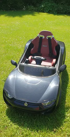 Broon Car 12V Electric Car for Kids Children