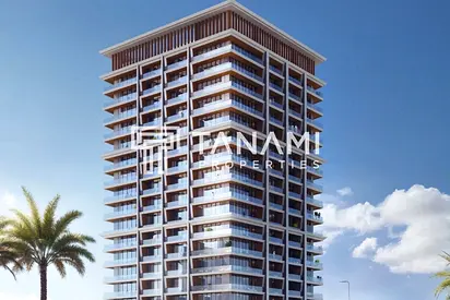 Burj Khalifa View | Ready | Premium Finishes