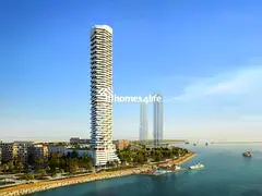 BEST PRICE | SEA FACING | SPACIOUS | HIGH-END