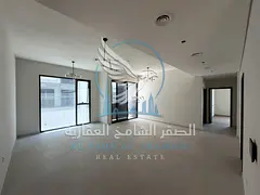 Brand new | Master bedrooms | Free parking | Balcony | Panoramic view | Built-in wardrobes