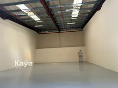 Premium Waterproof & Insulated Warehouse | 2,305 Sq. Ft. | 25 kW Power | Ready to Move | DIP First
