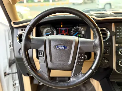 2017 FORD EXPEDITION — фото 10