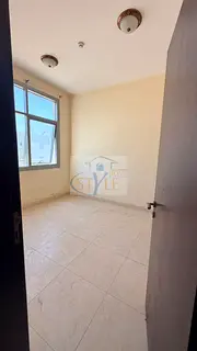 Two bedrooms and a living room for rent on the Dubai and Sharjah exit