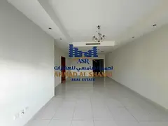 Sea View | Luxurious & Very Spacious | 3BHK+Maid’s | On Dubai Border|| Ready To Move