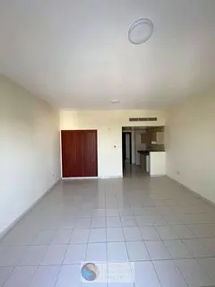 Studio Apartment | Persia Cluster | Balcony View