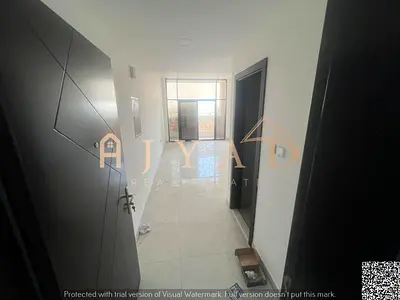 ## 🏡 للإيجار السنوي – شقة غرفتين وصالة في المويهات 3 – عجمان  فرصة مميزة لاستئجار شقة واسعة بتشطيبات ممتازة في منطقة *المويهات 3*، مناسبة للعائلات،