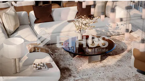 Hermès Furnished | Luxury Waterfront | ROI | Views