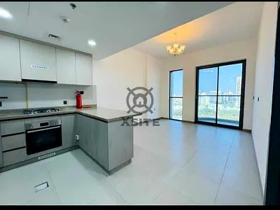 Modern Layout|Unfurnished |Equipped Kitchen