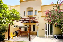 Upgraded Villa | Available in August | 3M