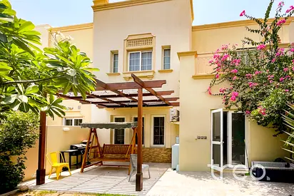 Upgraded Villa | Available in August | Type 3M