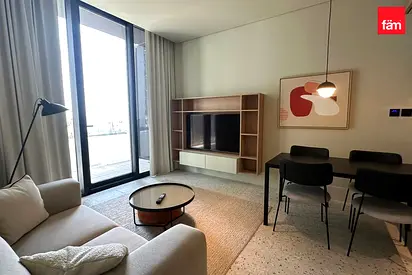 High Floor | Vacant | Furnished