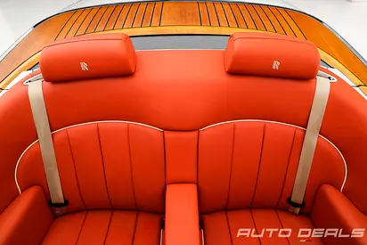 صورة مصغرة 19 لـ 2017 ROLLS-ROYCE PHANTOM