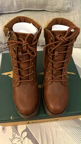 Landrover Boots Size 36