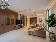 🏡✨ Exquisite finishing. Own your dream villa and invest in a luxurious villa in the heart of Al