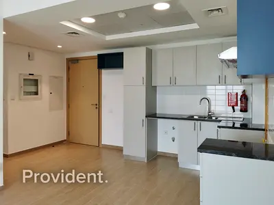 Unfurnished | Near Metro | Close to Mall