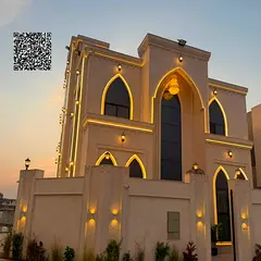 Spacious 7BR Villa in Al Helio 1 | High Rental Demand & ROI Potential | AED 2,170,000