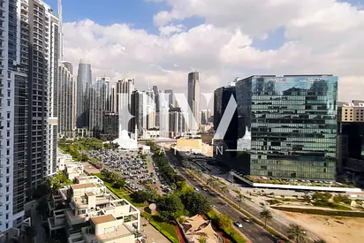 Premium Apartment | Rent | Prime Location | Downtown & Burj Khalifa Views