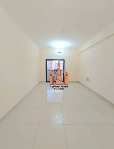 Spacious 1bhk apartment with balcony Near to sahara mall