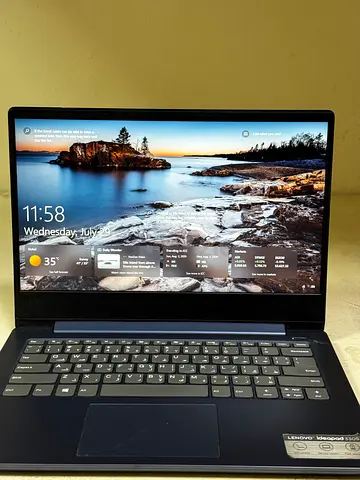 Lenovo Ideapad S340 Laptop 8GB 512 SSD