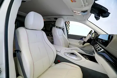 2023 Mercedes-Maybach GLS-CLASS 照片 14