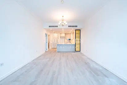 Exclusive | Vacant Soon | Unfurnished