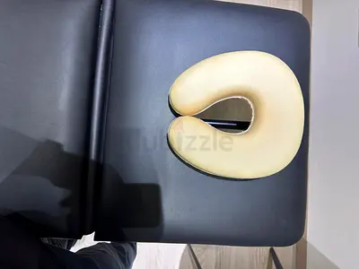 Electric Physiotherapy Treatment Couch / Examination Bed – Excellent Condition