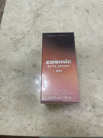 Kylie Jenner Cosmic 2.0 Perfume 30ml - New/Unopened