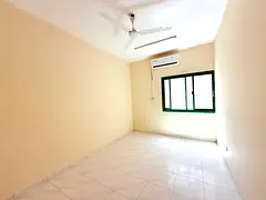 Luxury 1bhk with balcony close to SHEAK ZAHID rood Muwaileh Sharjah